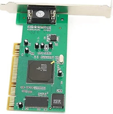 VGA-type-PCI