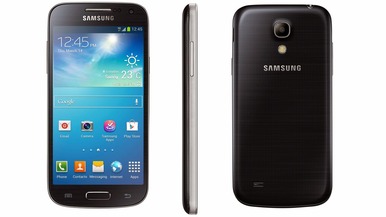 Harga Samsung S4