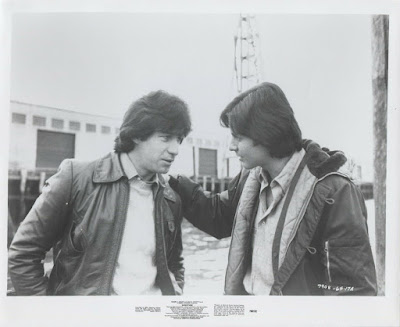 Sunnyside 1979 Movie Image 4