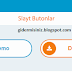 Blogger Demo ve Download Butonları