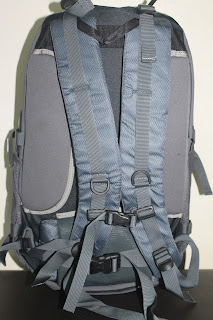 Beg Deuter JESSEN RISE 28