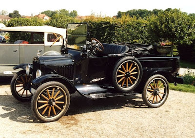 Ford Model T