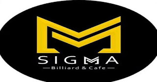 Lowongan Kerja Sigma Billiard And Cafe Cianjur Terbaru 2023