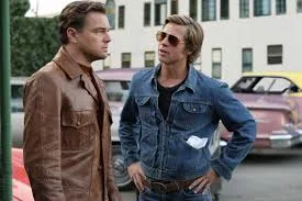 Once Upon a Time in Hollywood: A Cinematic Love Letter to the Golden Age