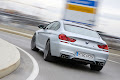 BMW M6 Gran Coupe