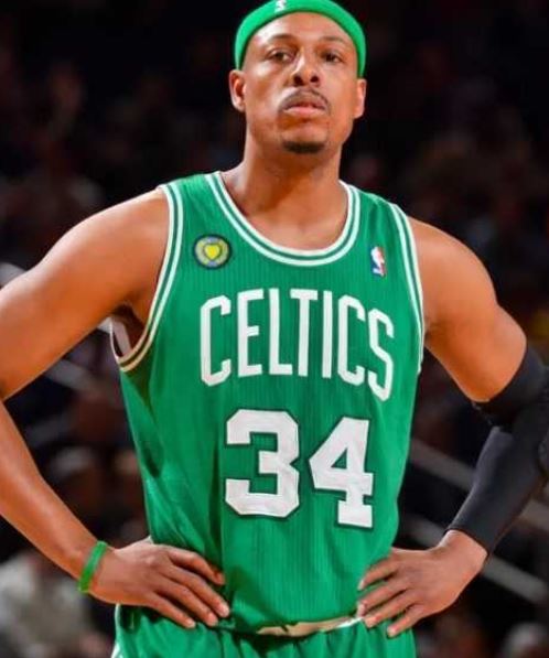  ESPN, former Celtics legend Paul Pierce split once wild Instagram Live