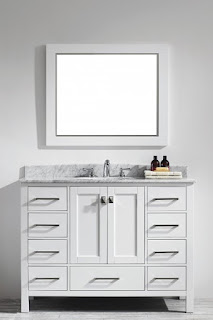 Bathroom  vanity