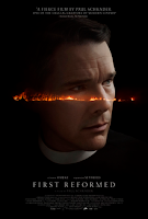 filme First Reformed 