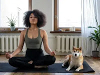 5 Manfaat Yoga Bagi Tubuh, Bisa Menurunkan Berat Badan!