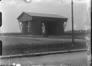 Gundorfer Silo - ca. 1930-1940