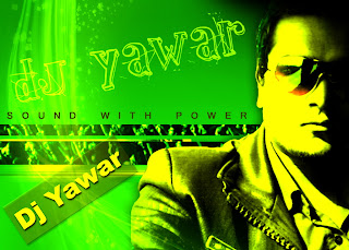 DJ Yawar Wallpaper 3