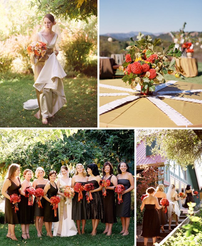 rustic vintage wedding photos california meg smith