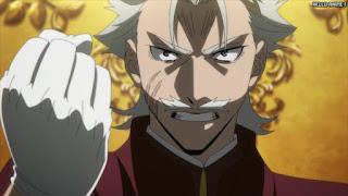 文スト 5期2話 天人五衰 福地桜痴 神威 KAMUI | 文豪ストレイドッグス アニメ Bungo Stray Dogs Episode 52 BSD