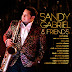 Sandy Gabriel presenta nuevo disco con artistas dominicanos e internacionales