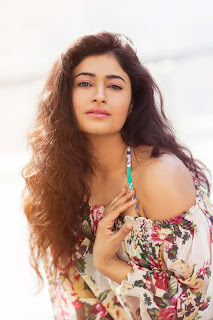 Poonam Bajwa Latest Photoshoot