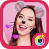 Sweet Snap Face Cam apk