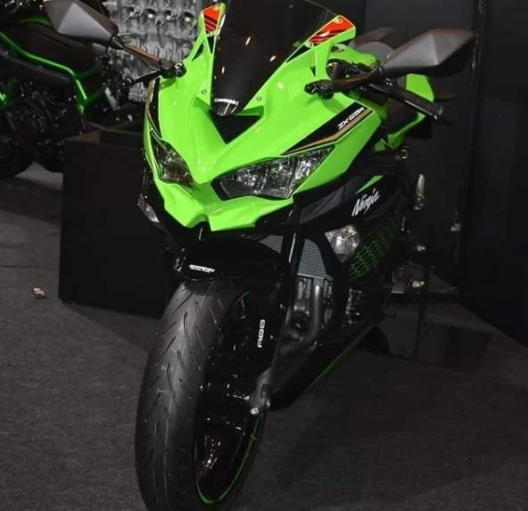 ZX25R Indonesia