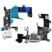 New Photos Of The iPad Mini And iPhone 5's Flex Cable