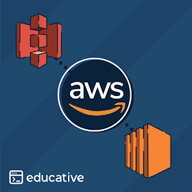 best course to learn AWS on Educative