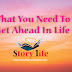 लाइफ में आगे कैसे बढे-what you need to get ahead in life