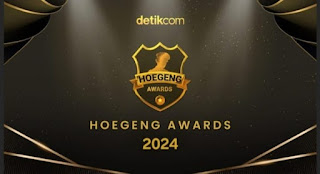 Hoegeng Awards 2024 Digelar, Usulkan Polisi Teladan di Sekitarmu!