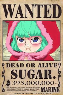 http://pirateonepiece.blogspot.com/2013/12/wanted-sugar-shuga.html