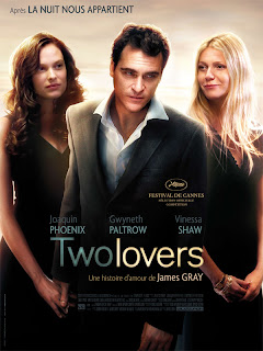 Two Lovers - James Gray - Poster