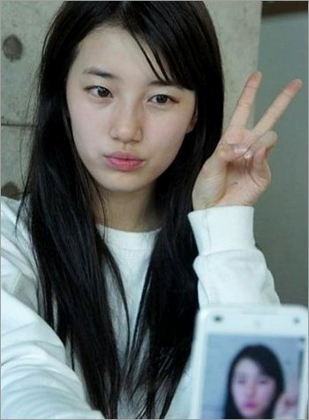 Foto Artis Korea on Rabu  16 November 2011  Foto Salah Satu Personil Miss A  Bae Suzy