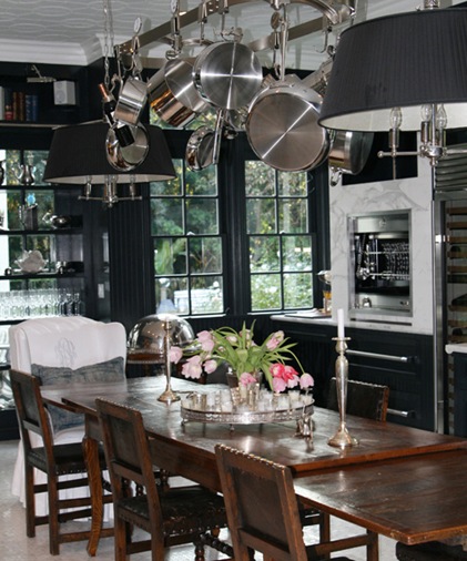 black kitchen windsor smith - Copy