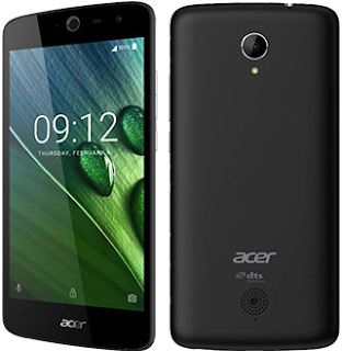 Harga Acer Liquid Zest Terbaru