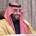  Crown Prince Mohammed  bin Salman Unveiled Saudi Green Initiative and the Middle East Green Initiative.