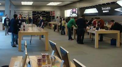 AppleStoreFifthAvenueNewYork