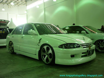 wira vip bodykit