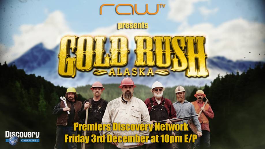 gold rush alaska logo. tattoo Gold Rush Alaska gold
