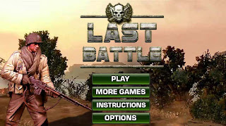 Last Battle Game Free Play Online