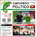 REVISTA DIGITAL EDICIÓN ESPECIAL camaleón POLÍTICO magweb