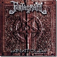 pentagram-anatolia-album