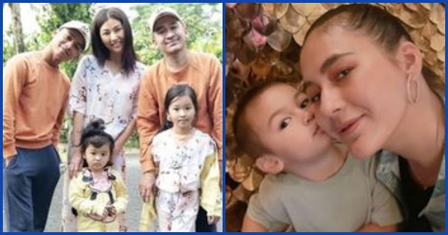 Mungkinkah Dipelototin Kuntilanak Merah? Kiano Anak Baim Wong Nangis-nangis Usai Lihat ke Arah Jendela Rumah Ruben Onsu dan Sarwendah, Paula Verhoven: Takut Apa? Liat Apa di Atas?