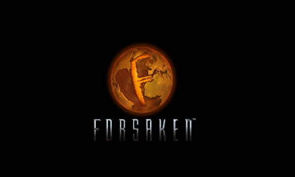 Forsaken Free Download PC Game