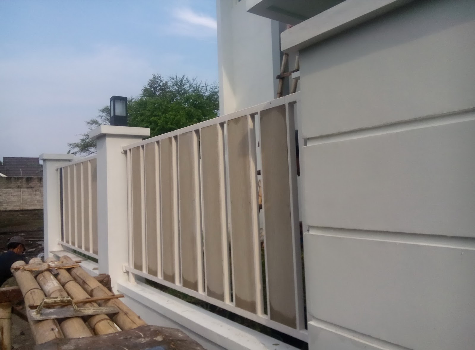 Desain Rumah Minimalis 2 Lantai Desain Rumah Minimalis 2 Lantai