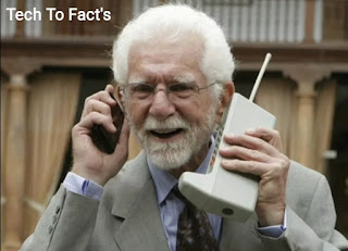 10 Interesting Facts about Technology?