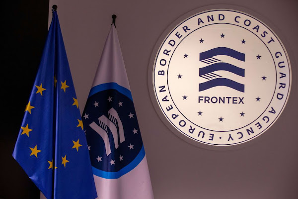 Selon Frontex, l’immigration illégale a atteint son plus haut niveau en Europe depuis 2016