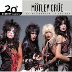 best  motley crue