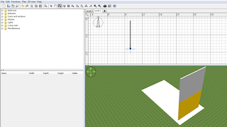 tutorial sweet home 3d