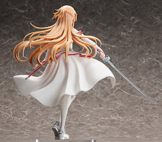 Asuna: Knights of the Blood Ver. de Sword Art Online - FREEing