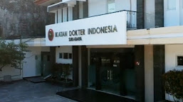  IDI Pastikan Video Dokter Viral di Surabaya Tidak Terkait Covid-19  