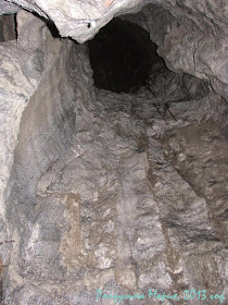 Кунгурские пещеры фото