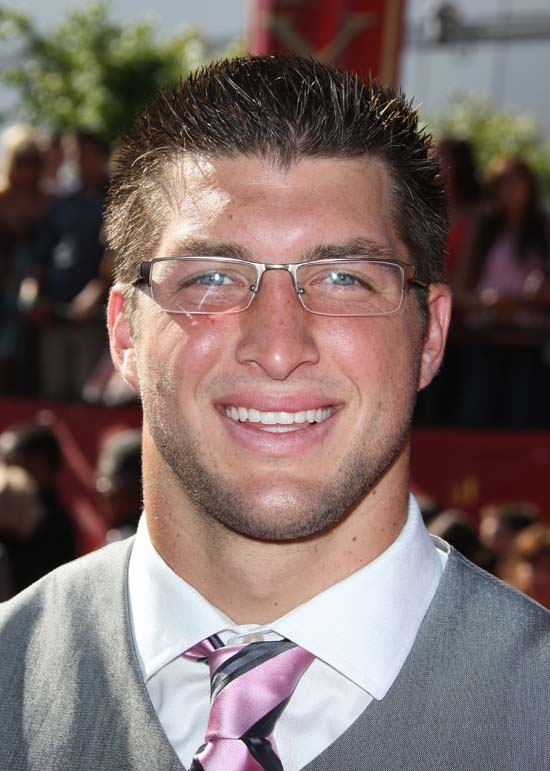 tim tebow