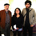 Fotos del exitoso congreso Chile mira a sus poetas Arica 2009