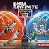 สร้างตำนานนักบาสดาวรุ่งใน NBA INFINITE เกมมือถือบาสเกตบอลน้องใหม่เปิดให้บริการแล้ววันนี้